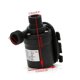 thumbnail image 4 of Bomba de agua sumergible sin escobillas de 12 V CC, 800 l/h, 5,5 m, para sistema de circulación solar de fuentes de piscinas, sistema de circulación de agua, 4 of 5
