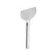 thumbnail image 3 of Herramienta de rodillo de mano exprimidor de tubo dispensador de pasta de dientes exprimidor de aleación de aluminio 2 uds kenally  HA5500-02B×2, 3 of 6