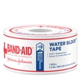 thumbnail image 1 of Cinta impermeable Band-Aid Water Block de 2,5 cm x 9,1 m en rollo, 1 of 6