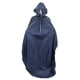 thumbnail image 1 of Cubierta De Lluvia Para Silla De Ruedas Con Capucha Capa Impermeable Suave Para Lluvia Para Silla De Ruedas Scienceny AF000748-00, 1 of 6