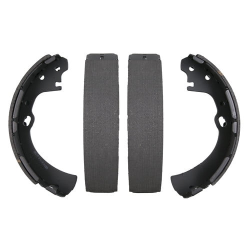 Balatas de tambor WAGNER 2005 al 2014 NISSAN L4 2.5L Traseras