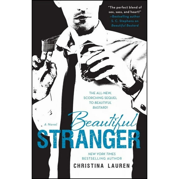 Christina Lauren: Beautiful Stranger (Paperback)