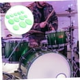 thumbnail image 4 of Mobutofu 24Pcs Drum Dampeners for Effective Sound Control in Studio, 4 of 8