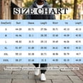 thumbnail image 2 of Delconic Mens Fleece Lined Hoodie and Straight Leg Pants Set Relaxed Fit Zip Front Long Sleeve Casual Two Piece Tracksuit Army Green L, 2 of 5