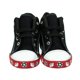 thumbnail image 3 of Kariñitos - Tenis Casual Araña - 446 negro 14 Mini Pugs ZZ-446, 3 of 3