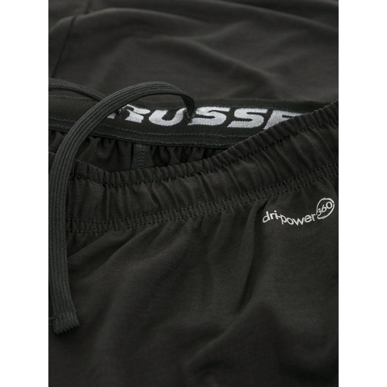 Russell Men's Core Performance Active Shorts 