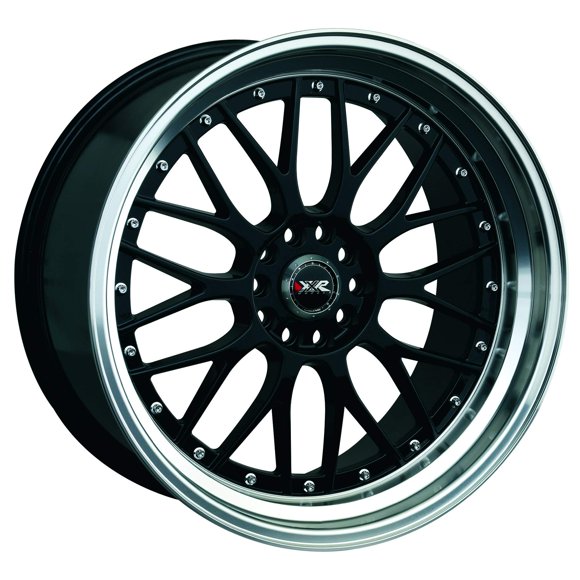 Primax 521 Wheel (17x7"/4x100mm)