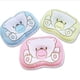 thumbnail image 1 of 2pcs Anti-Flat Head Protection for Baby Sleeping Pillow Yellow - Baby Bedding and Accessories, 1 of 5