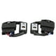 thumbnail image 4 of Arnés dinámico de señal de giro, par de luces traseras LED, módulo dinámico para arnés de luces intermitentes traseras optimizado para la excelencia, 4 of 9