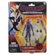 thumbnail image 2 of Marvel Legends Series Miles G. Morales (Prowler), Spider-Man: Across The Spider-Verse Collectible 6 Inch Action Figure, 2 of 5