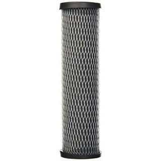 American Plumber W20CLHD20 Whole House 20-inch Heavy Duty Filter