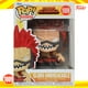 thumbnail image 4 of Funko Pop Eijiro Kirishima Irrompible #1009 My Hero Academia Funko Eijiro Unbreakable Anime, 4 of 6