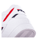 thumbnail image 4 of Tenis Fila Everge Deportivo Unisex Blanco 29 1FM01226125, 4 of 4