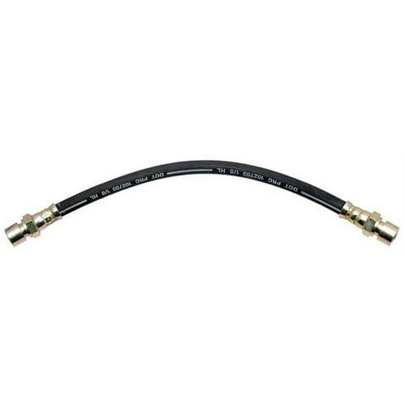 Raybestos Element3 Brake Hose, BH38537 Fits select: 1974-1975 VOLKSWAGEN TYPE 1