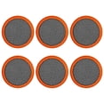 thumbnail image 1 of Case Pack FC8009/01 Filters Compatible with Philips SpeedPro and SpeedPro Aqua, 1 of 5