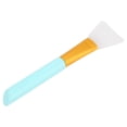 thumbnail image 1 of Face Applicator Tools,   Handle Evenly Applying Soft Silicone Brush Head   Brush  For Mud, 1 of 8