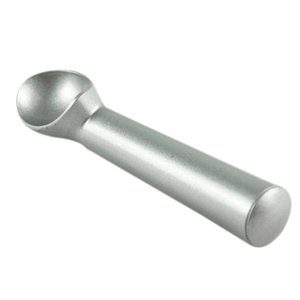 aluminum ice cream scoop