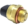 thumbnail image 3 of New Fan Switch Compatible With Audi Volkswagen Rabbit Ls Deluxe 4 Cyl 1.6L Rabbit Wolfsburg Edition 4 Cyl 1.8L 100 Quattro All Submodels 1976-2002 By 201-1266, 3 of 6