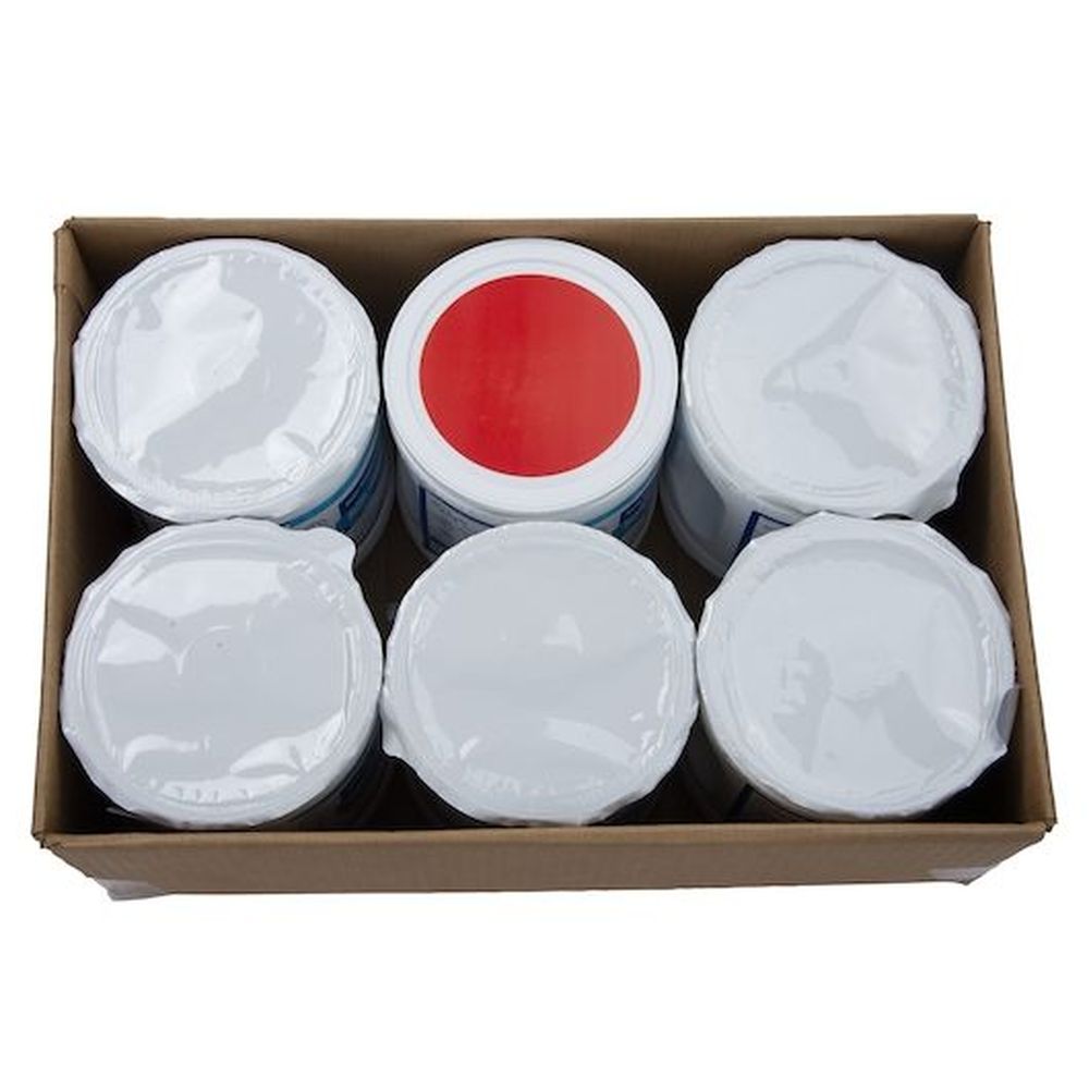 Basic American Foods Mashed Potatoes with Vitamin C, 92 Ounce -- 6 per Case.
