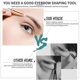 thumbnail image 4 of Fugacal Recortador de cejas seguro, recortador de cejas para mujer, para cejas, vello corporal, axila, bikini Fugacal No se aplica, 4 of 6