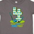 thumbnail image 4 of Inktastic Golf Par-tee 4th Birthday Boys Toddler T-Shirt, 4 of 5