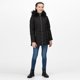 thumbnail image 3 of Regatta - Chaqueta Aislante Fabrizia para Niños/Niñas (Negro), 3 of 6