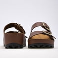 thumbnail image 4 of SANDALIA VIA MODA CAFÉ 121774, 4 of 4