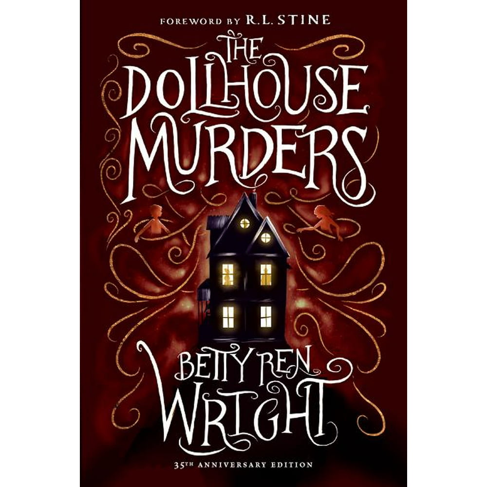 Dollhouse murders chapter summary picture