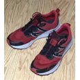 thumbnail image 3 of New Balance Shoe Men 13D Red/Black Nitrel V4 Trail Running Sneaker MTNTRRB4, 3 of 6