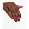 thumbnail image 2 of OPI Nail Envy Lacquer, Tough Luv, Nail Polish, 0.5 fl oz, 2 of 3