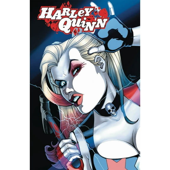 Harley Quinn #29 DC Comics Comic Book