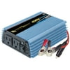 bright Pw400-12 12-volt Modified Sine Wave Inverter (400 Watts)