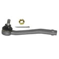 thumbnail image 4 of Detroit Axle - Both (2) New Front Driver and Passenger Side Outer Tie Rod Ends, 4 of 8