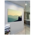thumbnail image 2 of Marmont Hill "What a Wonderful World" by Robert Dickinson Painting Print on Canvas, 2 of 7