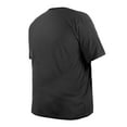 thumbnail image 3 of Men's New Era  Black Arizona Cardinals Big & Tall Helmet T-Shirt, 3 of 3