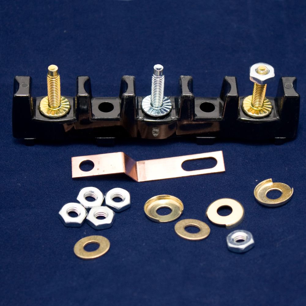 5304409888 Frigidaire Wall Oven Terminal Block Kit