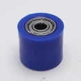 thumbnail image 3 of Rodillo de polea de cadena de transmisión de 8 mm y 10 mm, deslizador de rueda, tensor, guía de rueda para motocicletas de enduro, motocross, ATV, CRF, CR XR, 3 of 5