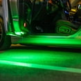 thumbnail image 2 of Alpena MAX Bulk Roll LED Strip - 5M / 196in - Green, 2 of 8