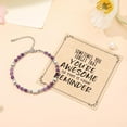 thumbnail image 7 of Stocking Stuffers for Teens Women Girls, Bracelets for Teen Girls Women, Christmas Gifts for Girls Best Friend Sister Wife Mom Daughter, 7 of 7