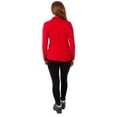 thumbnail image 4 of Trespass Womens Big Heart Fleece, 4 of 5