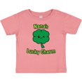thumbnail image 3 of Inktastic Nana's Lucky Charm Boys or Girls Baby T-Shirt, 3 of 5