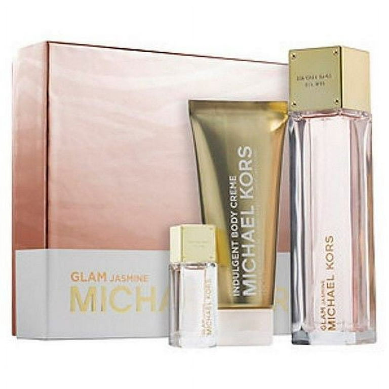 Michael kors cheap glam jasmine set