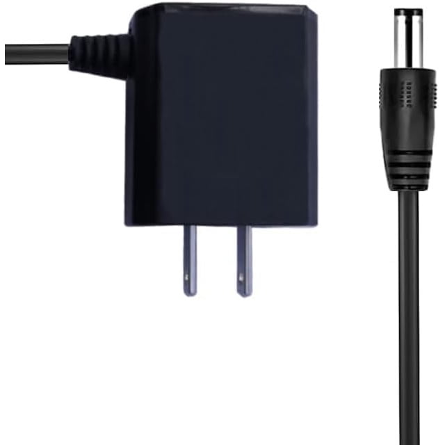 Adaptateur CA pour Andis #12470 Maître Chargeur d'Alimentation de Tondeuse Li Lithum-Ion Sans Fil