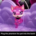 thumbnail image 4 of Paquete móvil Monster High Ghoul con muñeca Clawdeen Wolf, 4 of 6