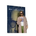 thumbnail image 2 of McFarlane The Big Lebowski NBC Universal The Dude Posed Figure (Jeff Lebowski, with Digital Code), 2 of 4