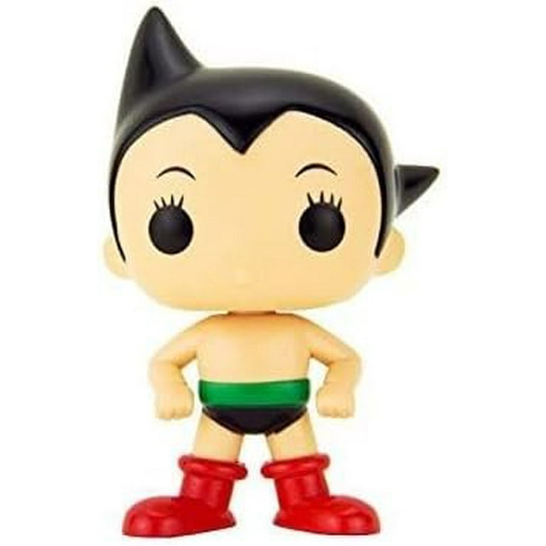 Funko Pop! Asia: Astro Boy - Astro Boy - Walmart.com