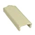 thumbnail image 2 of AP Trim Molding Insert 011-354 Used For Doors/Trim Molding And Windows; 9/16 Inch Width x 8 Foot Length; Rigid Vinyl; Colonial White; Elixir Style Screw Cover; Single, 2 of 2