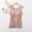 Khaki, variant on Womens Tank Tops Turtleneck Slim Blouse Shirt Sleeveless Solid Blue Tank Tops for Women