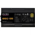 thumbnail image 6 of EVGA SuperNOVA Eco 850W 80+ Gold Power Supply, 6 of 8