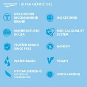 Astroglide Personal Lubricant Sensitive Skin Ultra Gentle Gel - 3 oz